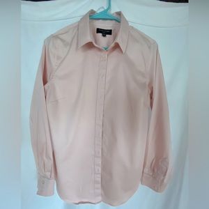 Banana Republic tailored fit dress shirt.